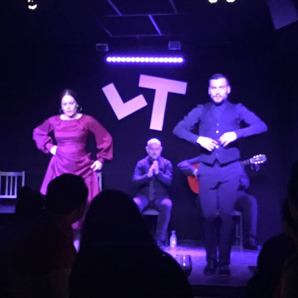 The dancers, the singer, the guitar player, the service, the place - wverything was just great!!! Definitely a must visit place and flamenco show! ❤️💃🏻