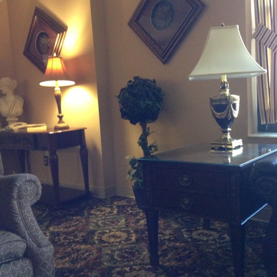 Inn At Ft Drum Bed and Breakfast in Fort Drum