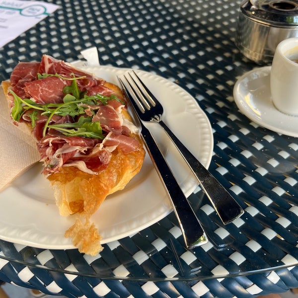 Photos at La Flauta Tapas Restaurant in Barcelona