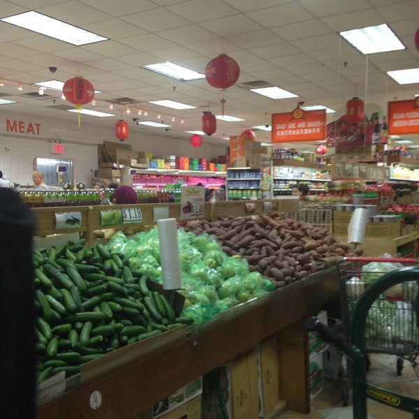 Good Fortune Supermarket Supermarket in Elmhurst