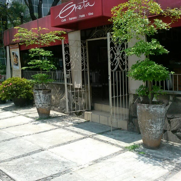 7/2/2013にAnthoniio A.がGreta Caffe &amp; Italian Cuisineで撮った写真