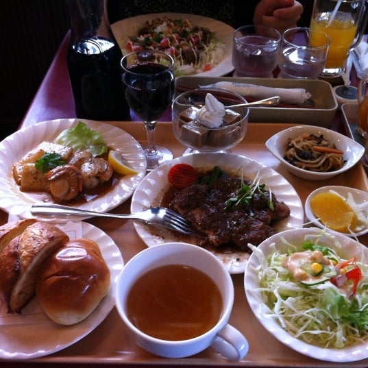 Photos At キッチンさくら Restaurant In 石岡市