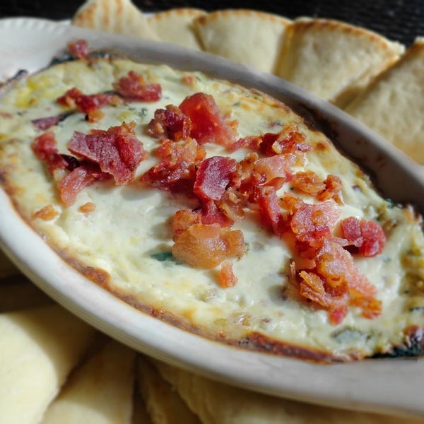 Hopjack's Pizza Kitchen & Taproom (Now Closed) Downtown Pensacola