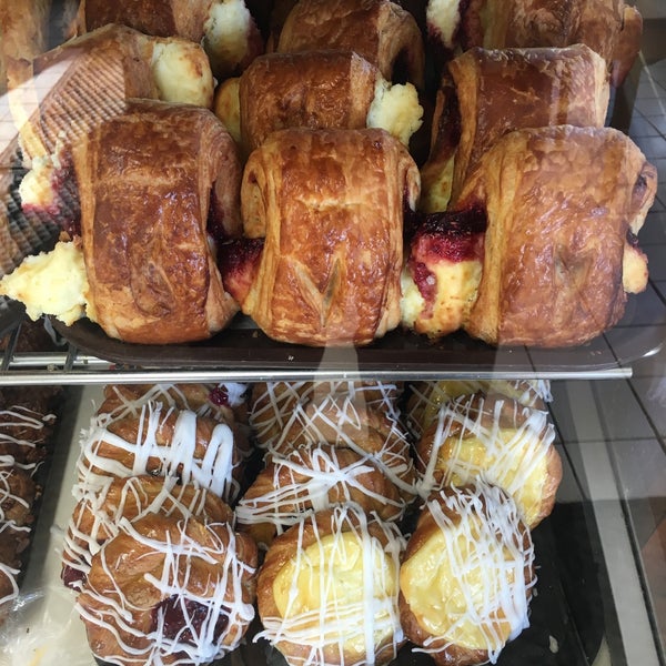 Photos At Baker S Bench Bakery In Westbrook