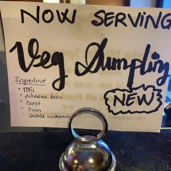 Bamboo Bistro Thai Restaurant in Westbrook