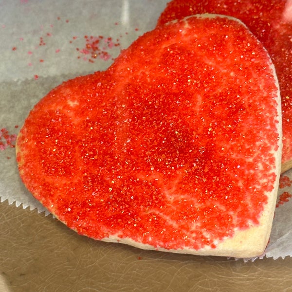 Baker's Bench Padaria em Westbrook