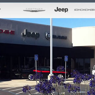 Photo taken at Swift Chrysler Jeep Dodge Ram &amp; Kia by Swift Chrysler Jeep Dodge Ram &amp; Kia on 2/15/2016