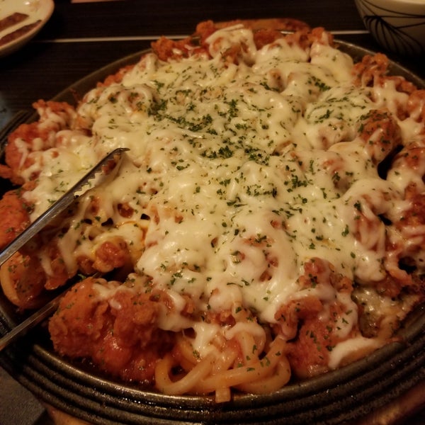 Big Chicken Town Guildford 2 tips from 95 visitors