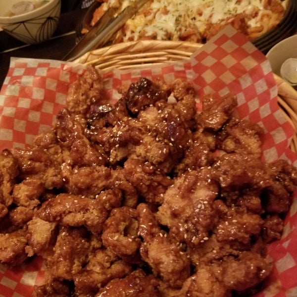 Big Chicken Town Guildford 2 tips from 95 visitors