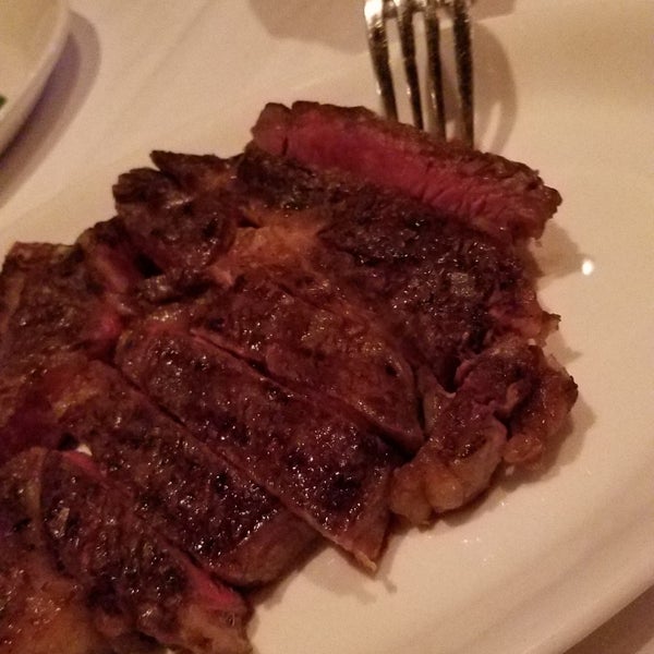 Hy's Steakhouse 19 tips