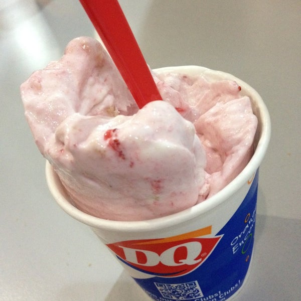 Photos at Dairy Queen Broadmoor Richmond, BC