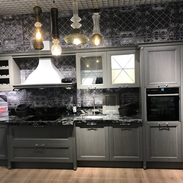 Photos At Aran Cucine 1 Tip From 2 Visitors