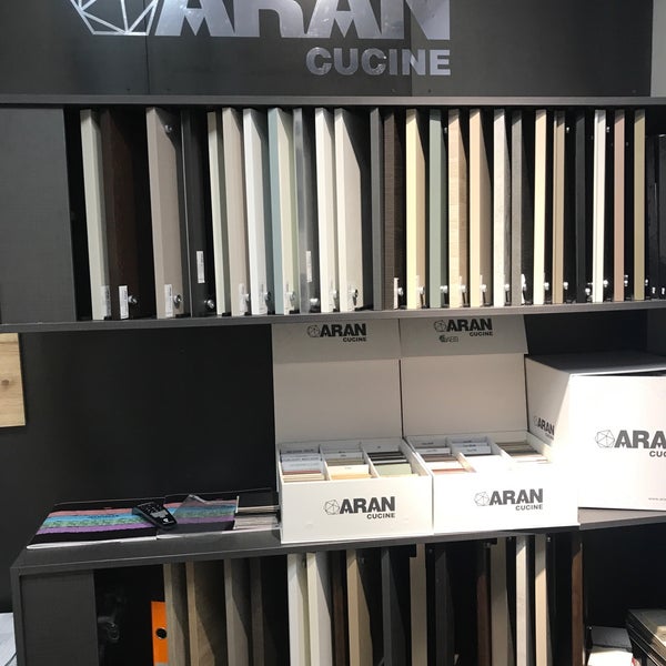 Photos At Aran Cucine 1 Tip From 2 Visitors
