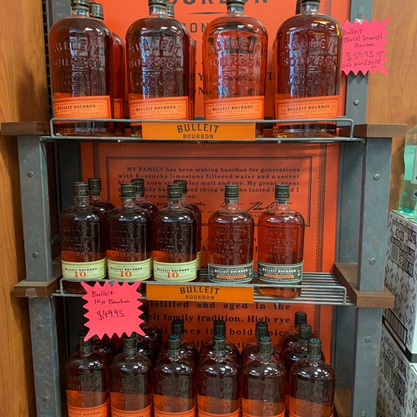 Abc Liquor Store 4 tavsiye