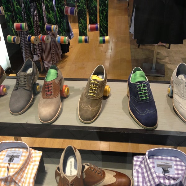 johnston murphy outlet store