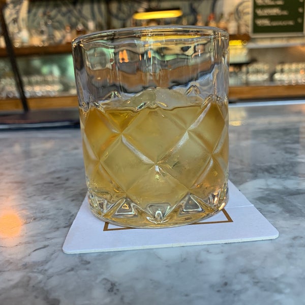 Foto tirada no(a) Whiskey Kitchen por Johnnie B. em 6/24/2019