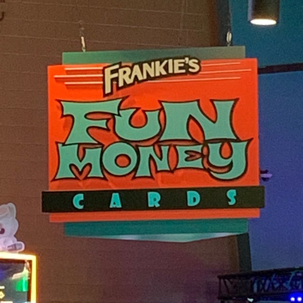 Photo taken at Frankie&#39;s Fun Park by Johnnie B. on 6/20/2019