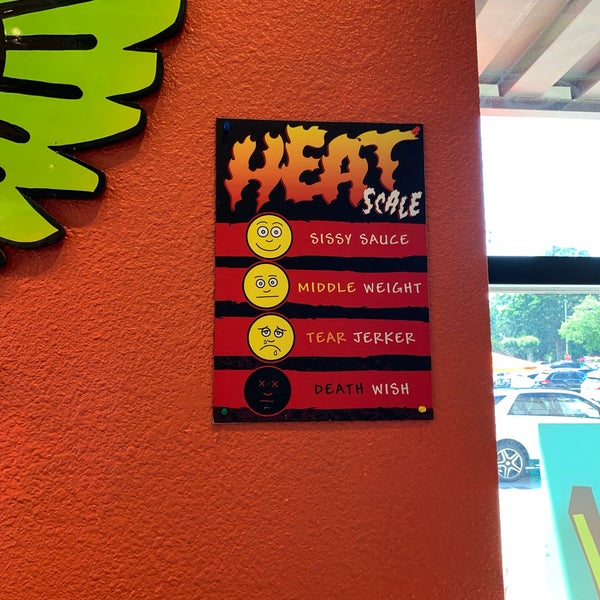 Tijuana Flats Cary, NC