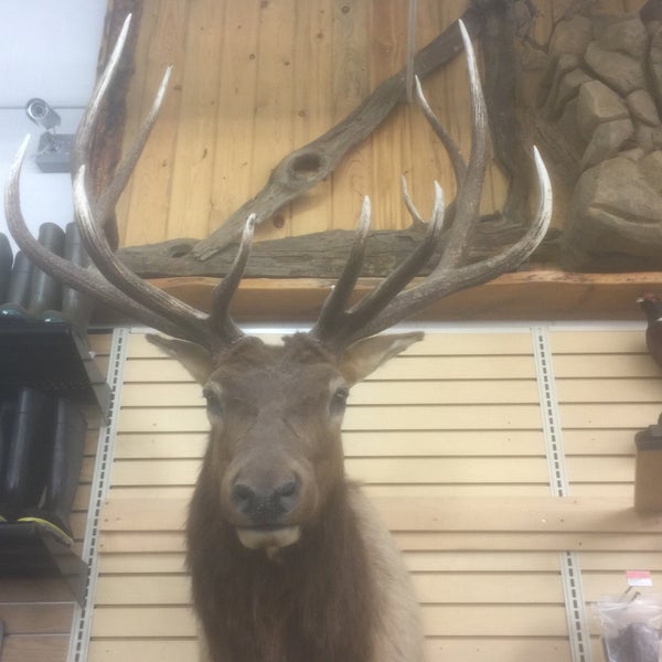 Big R Stores Outdoor Supply Store in Great Falls