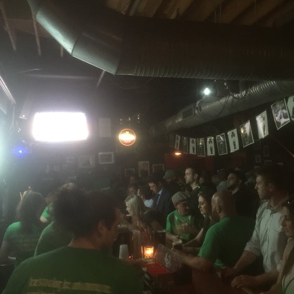 Photo taken at Connolly&#39;s On Fifth by Johnnie B. on 3/18/2016
