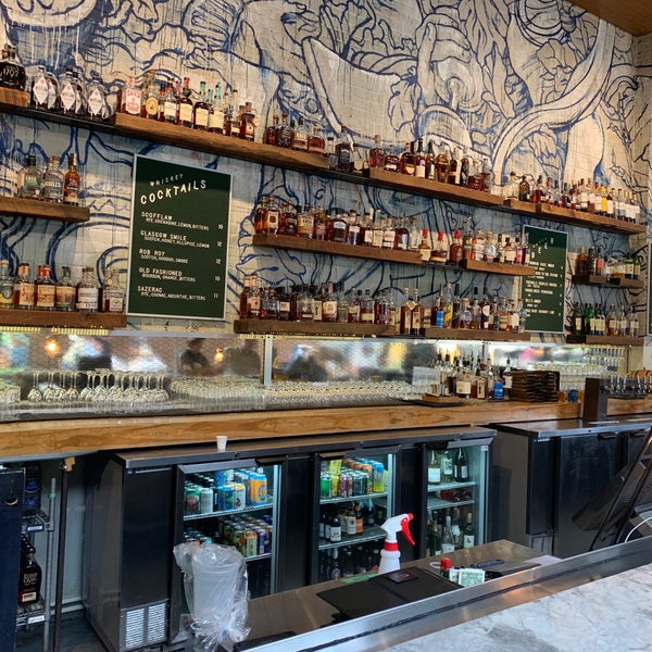 5/10/2019 tarihinde Johnnie B.ziyaretçi tarafından Whiskey Kitchen'de çekilen fotoğraf
