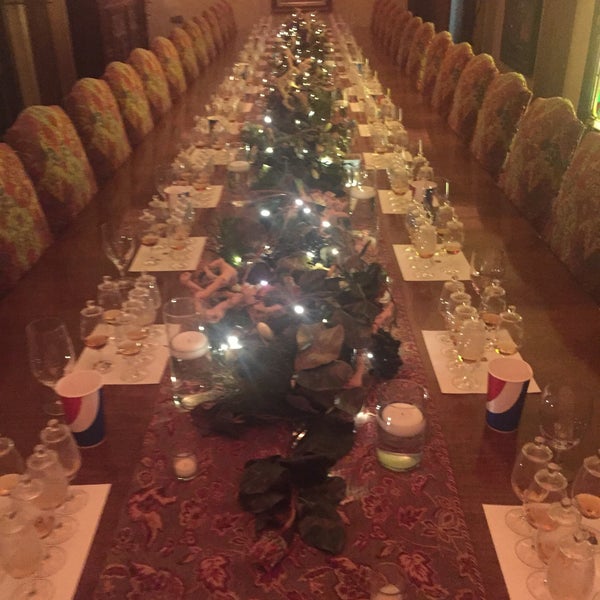 Photos at Wine Cellar at The Angus Barn 2 tips