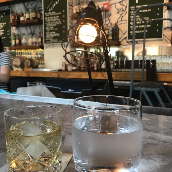 8/21/2018 tarihinde Johnnie B.ziyaretçi tarafından Whiskey Kitchen'de çekilen fotoğraf