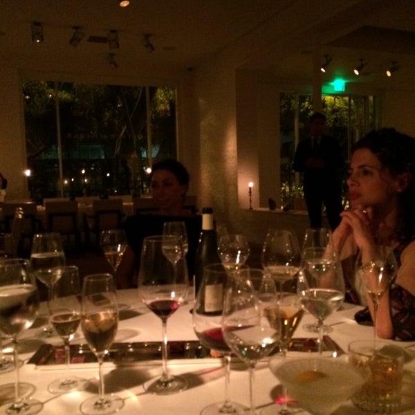 Hedge Art Gallery in San Francisco