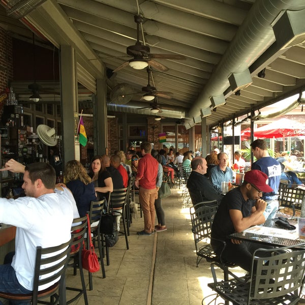 Front Page News (Now Closed) Little Five Points Atlanta, GA