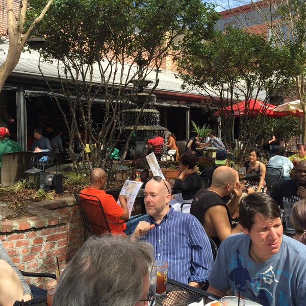 Front Page News (Now Closed) Little Five Points Atlanta, GA