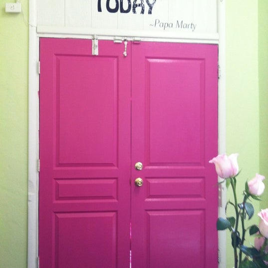 Photos At The Pink Door Boutiques And Nail Salon Brighton Co