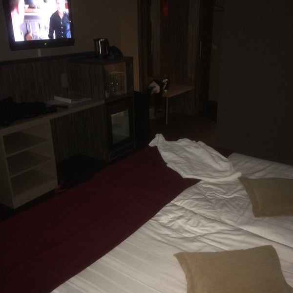 5/4/2014にТроша Т.がTrivium Hotel &amp; Spaで撮った写真