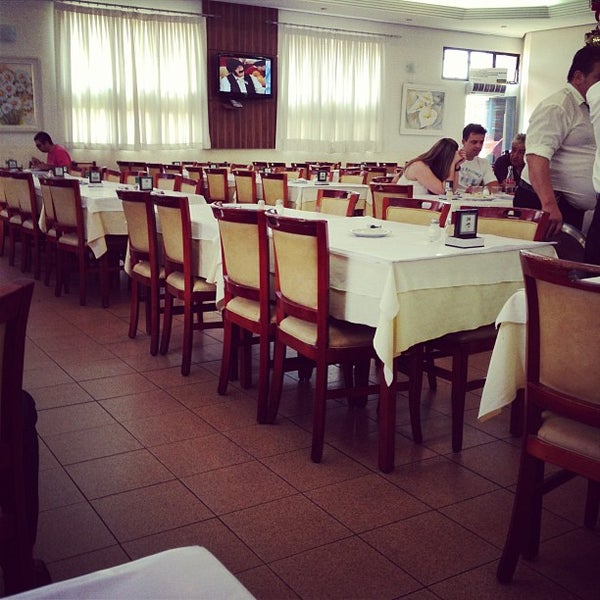 CHURRASCARIA APALOOSA S, Campinas - Vila Industrial - Restaurant Reviews,  Photos & Phone Number - Tripadvisor