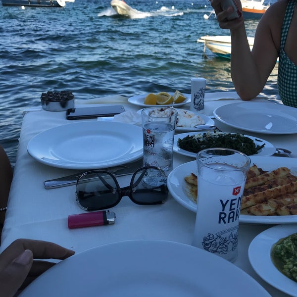 Foto tirada no(a) Yasemin Restaurant por Elif Çağla em 8/29/2020