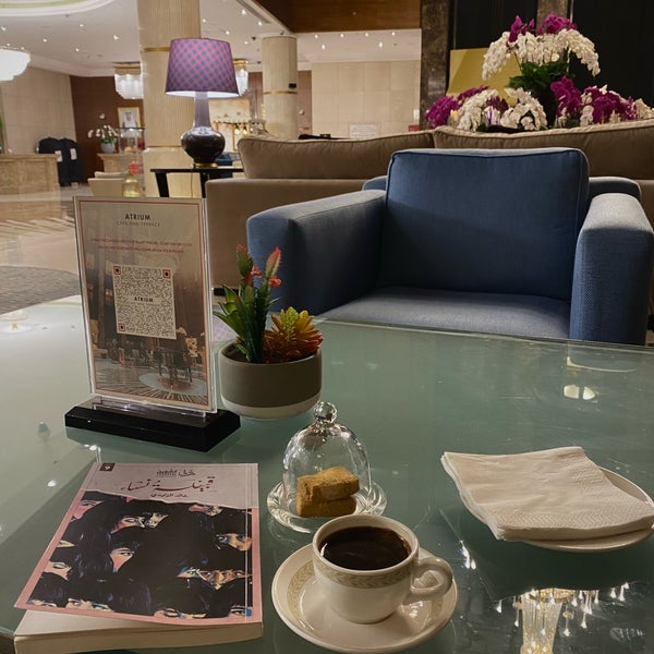 10/14/2021에 هـ🌟 ..님이 Millennium Hotel Doha에서 찍은 사진