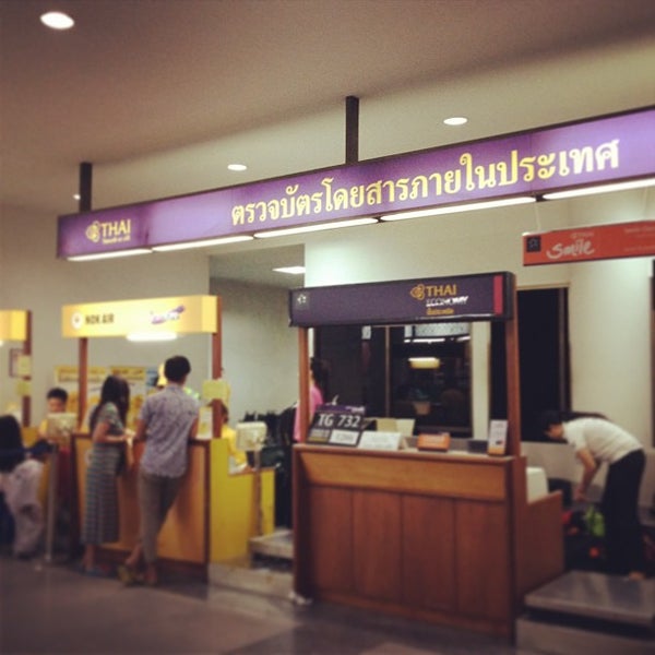 Bus Surat Thani Ferry To Airport