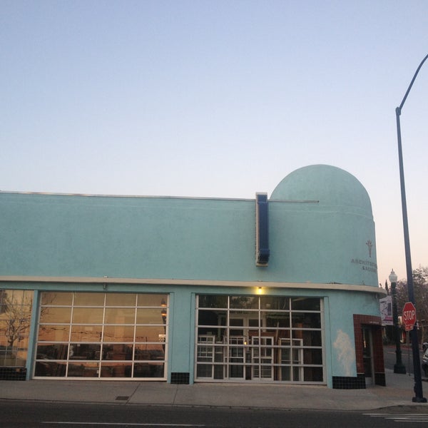 Photos at Architectural Salvage of San Diego Little Italy San Diego, CA