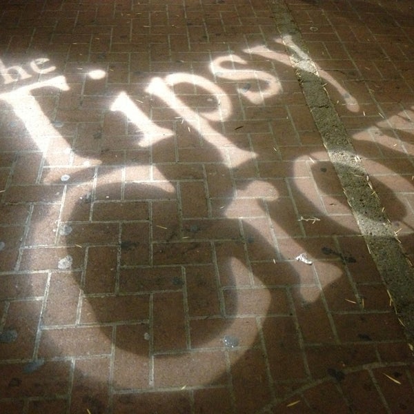 Photo taken at The Tipsy Crow by Bil B. on 3/8/2013