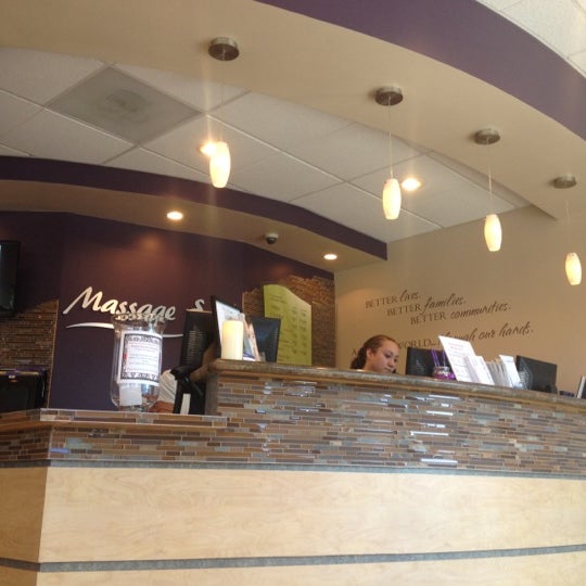 Massage Envy Point Loma Naval Training Center Point Loma, CA