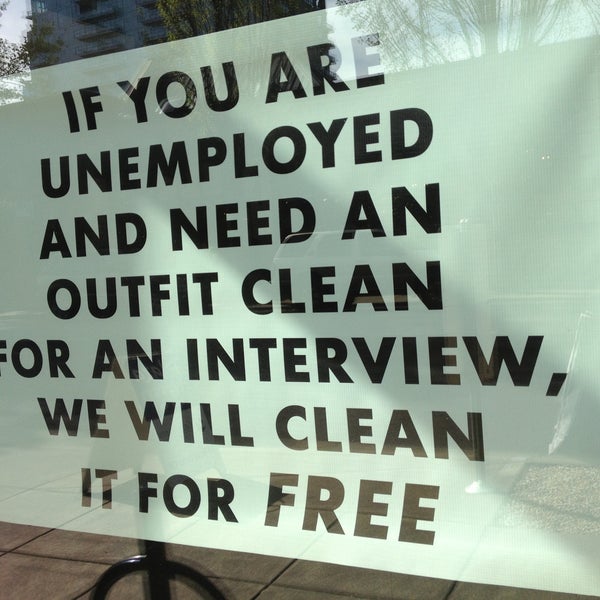 Plaza Cleaners Portland, OR