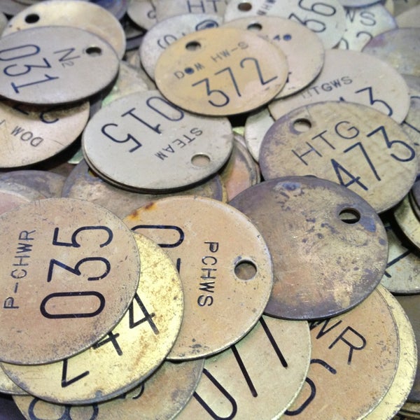 Photos at Architectural Salvage of San Diego Little Italy San Diego, CA