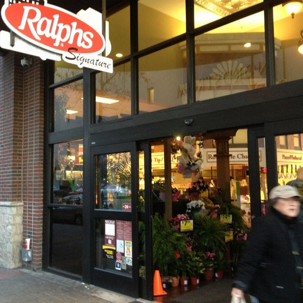 ralphs cerca de mi
