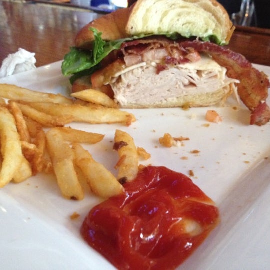 Timberwood Grill Charlottesville, VA