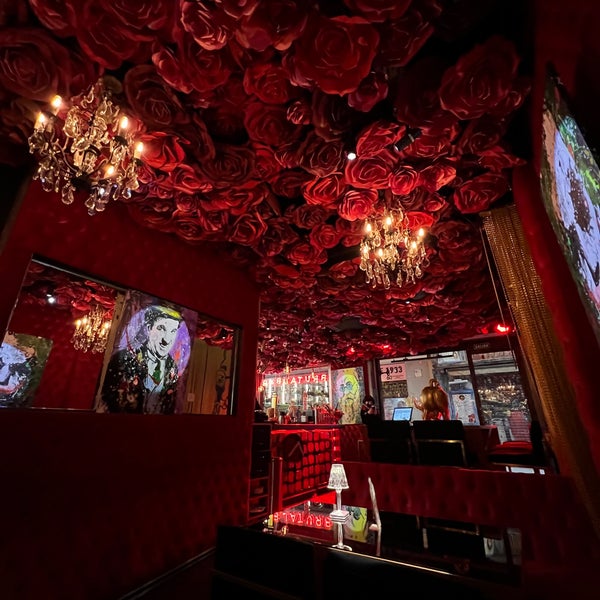 Photo taken at InClan Brutal Bar by Mellingsater on 3/15/2022
