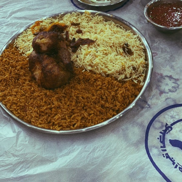 مطاعم مشويات الخليج 13 تعليق من 1057 زائر