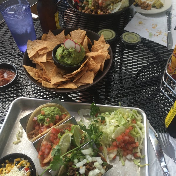 Chango Loco Mexican Cantina Streeterville 15 tips