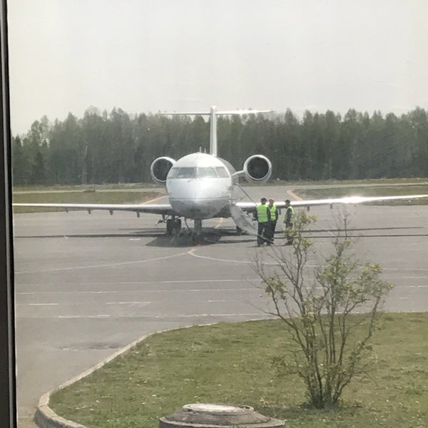 Аэропорт череповец на - 98 фото