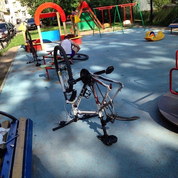 Майти спорт