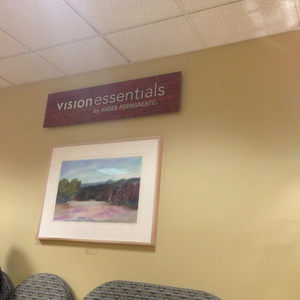 Photos at Kaiser Permanente Optometry Optical Shop in Oakland