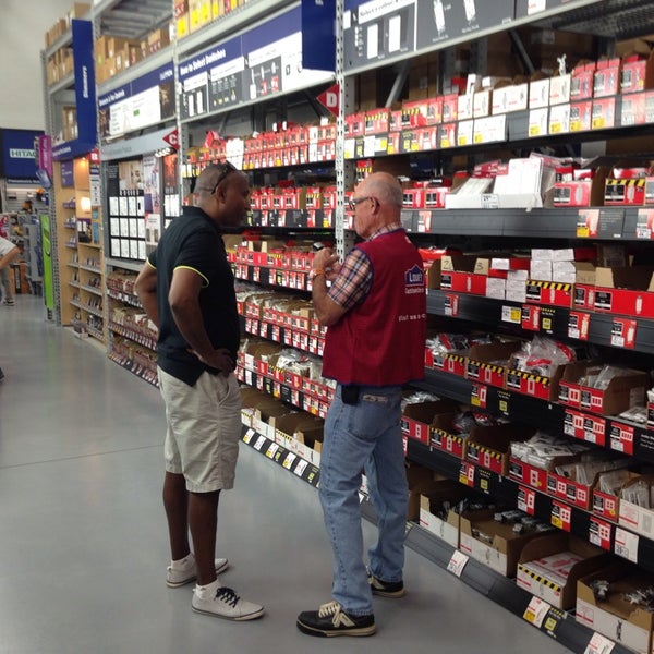 Lowe's - 5 tips from 502 visitors